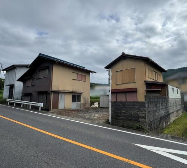 大津市膳所池ノ内町の売土地