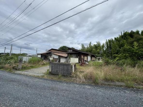 大津市膳所池ノ内町の売土地