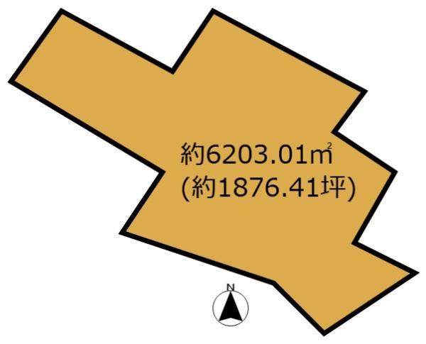 大津市雄琴6丁目の売土地