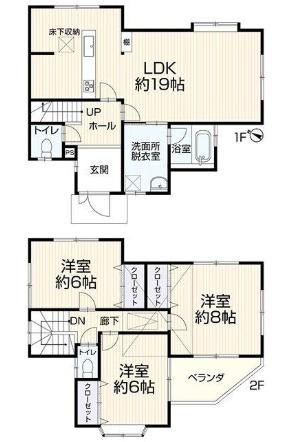 京都市伏見区醍醐切レ戸町の中古一戸建て