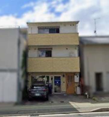 京都市伏見区鍋島町の中古一戸建