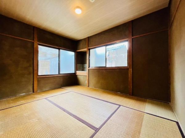 京都市左京区修学院千万田町の中古一戸建て