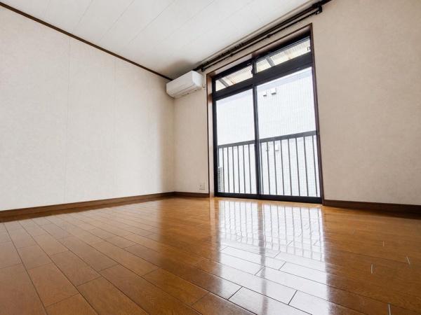 京都市中京区越後突抜町の中古一戸建て