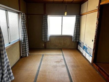 京都市右京区太秦一ノ井町の中古一戸建て