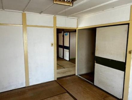 京都市右京区太秦一ノ井町の中古一戸建て