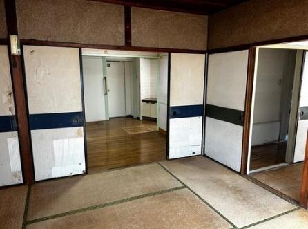 京都市右京区太秦一ノ井町の中古一戸建て