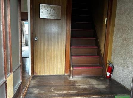 京都市右京区太秦一ノ井町の中古一戸建て