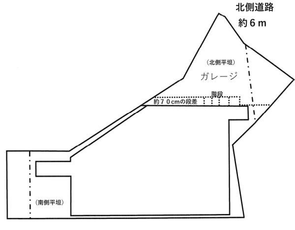 京都市右京区太秦一ノ井町の中古一戸建て