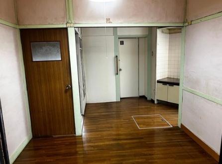 京都市右京区太秦一ノ井町の中古一戸建て