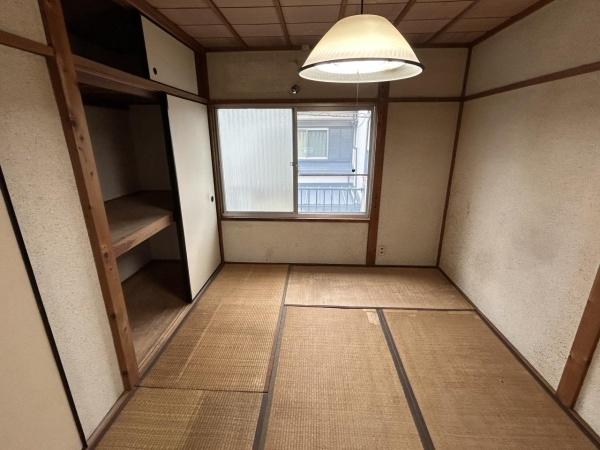 京都市南区唐橋南琵琶町の中古一戸建て