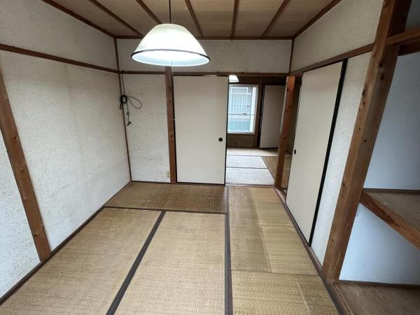 京都市南区唐橋南琵琶町の中古一戸建て
