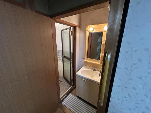 京都市南区唐橋南琵琶町の中古一戸建て