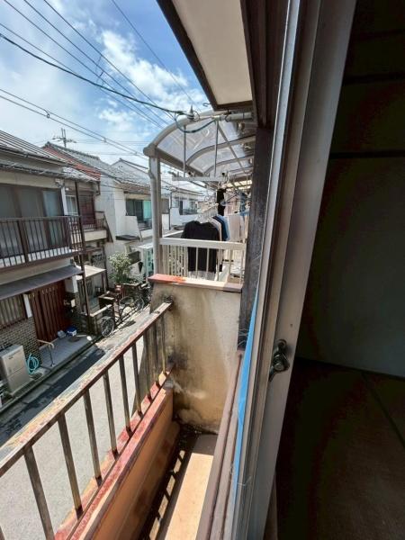 京都市南区唐橋南琵琶町の中古一戸建て