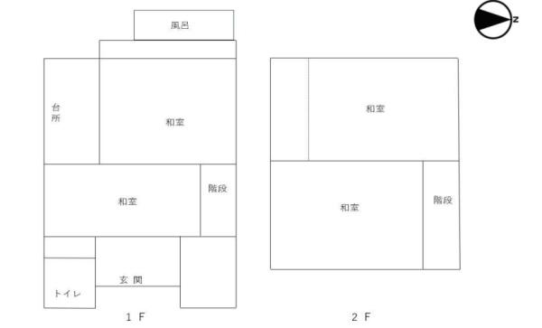 京都市東山区下河原通八坂塔ノ前上る金園町の中古テラスハウス
