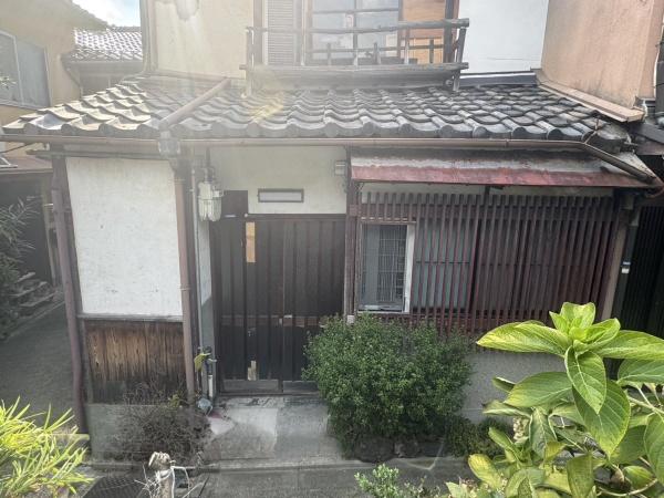 京都市東山区下河原通八坂塔ノ前上る金園町の中古一戸建て