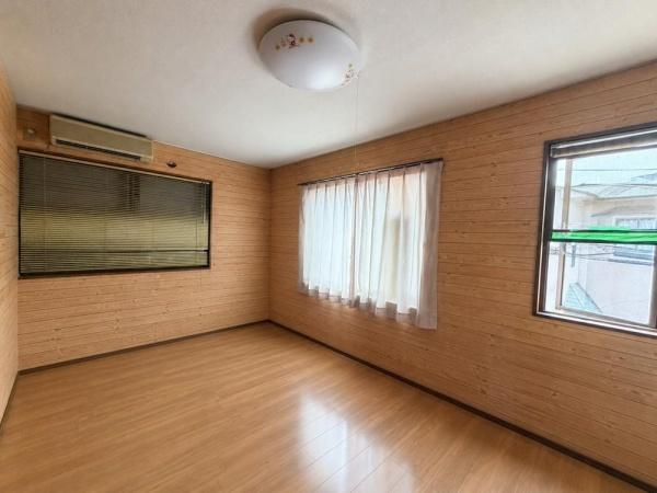京都市伏見区久我御旅町の中古一戸建て