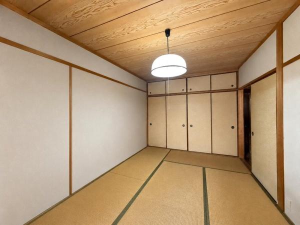 京都市伏見区久我御旅町の中古一戸建て