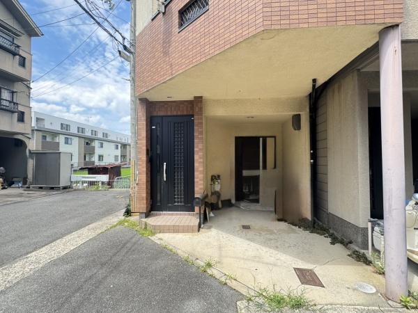 京都市伏見区久我石原町の中古一戸建て