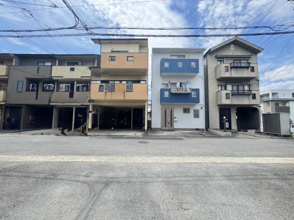 京都市伏見区久我石原町の中古一戸建て