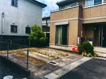 大津市唐崎１丁目の中古一戸建