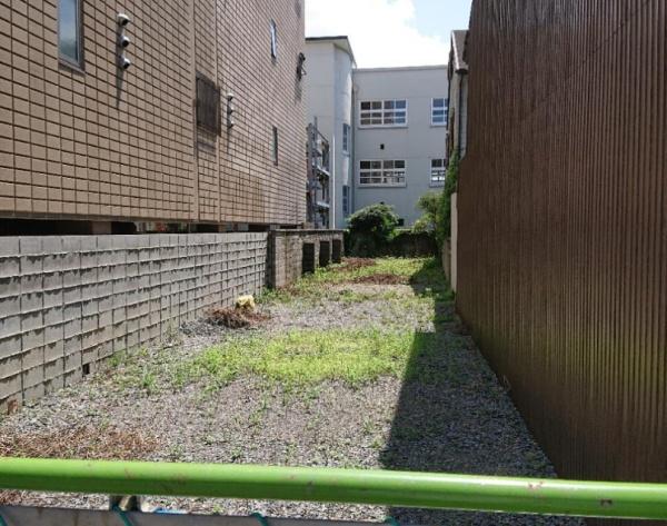 京都市上京区中立売通堀川西入役人町の売土地