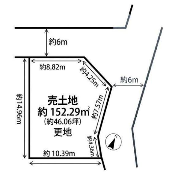 京都市伏見区日野奥出の売土地