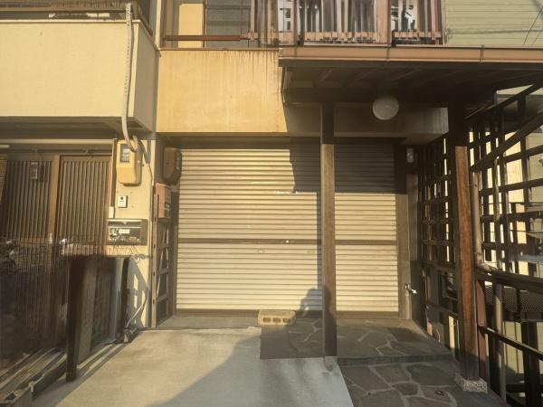 京都市右京区西京極西川町の中古一戸建て