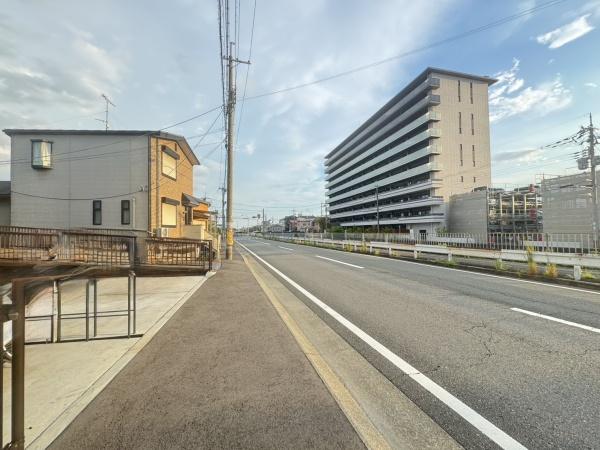 京都市右京区西京極西川町の中古一戸建て