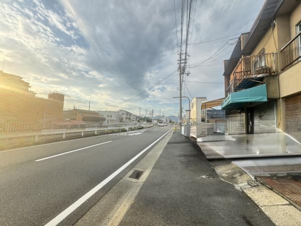 京都市右京区西京極西川町の中古一戸建て