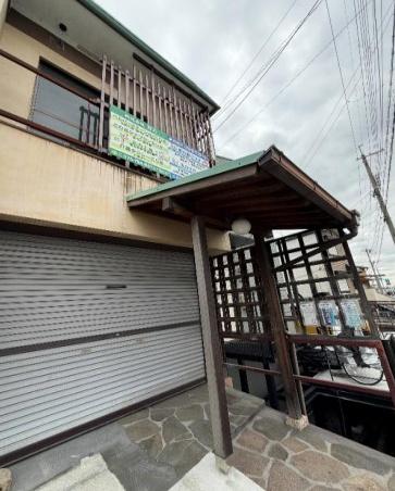 京都市右京区西京極西川町の中古一戸建