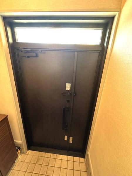 京都市右京区嵯峨広沢池下町の中古一戸建て