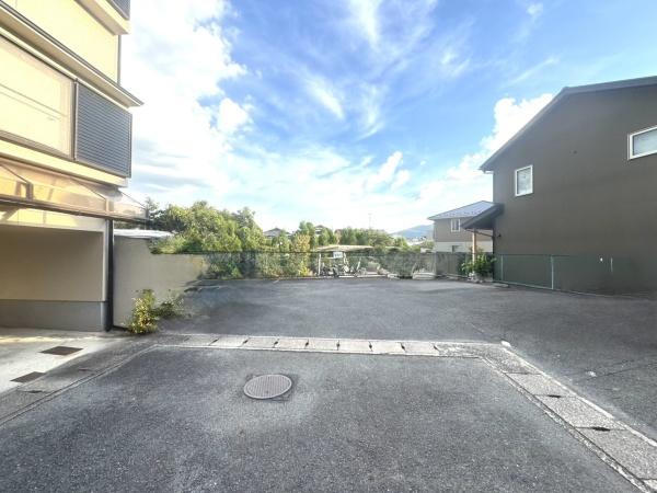 京都市右京区嵯峨広沢池下町の中古一戸建て