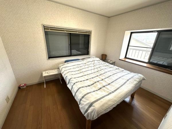 京都市右京区嵯峨広沢池下町の中古一戸建て
