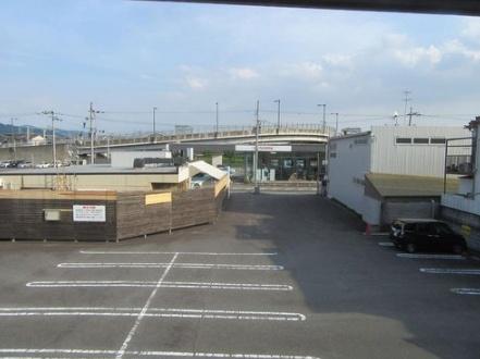 京都市伏見区桃山町和泉の中古一戸建て