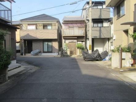 京都市伏見区桃山町和泉の中古一戸建て