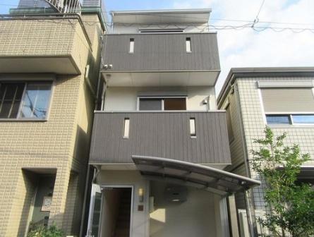 京都市伏見区桃山町和泉の中古一戸建