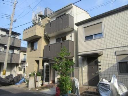 京都市伏見区桃山町和泉の中古一戸建