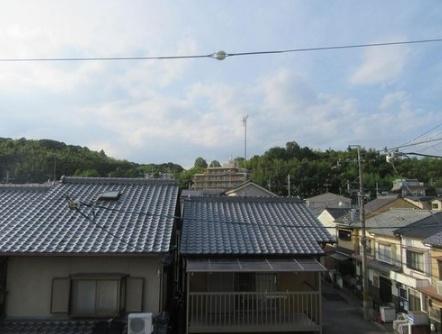 京都市伏見区桃山町和泉の中古一戸建て