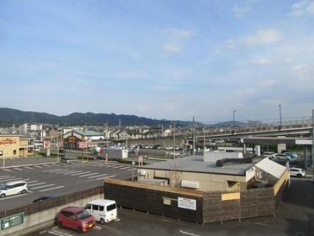 京都市伏見区桃山町和泉の中古一戸建て