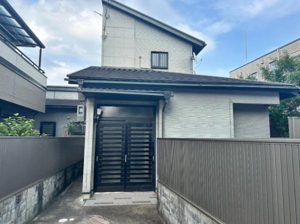 大津市昭和町の中古一戸建