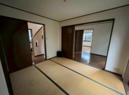 大津市昭和町の中古一戸建て
