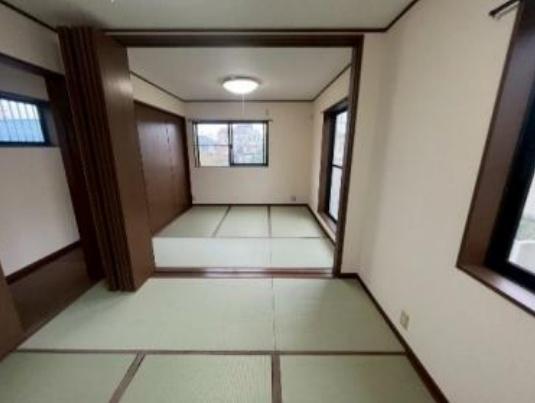 大津市昭和町の中古一戸建て