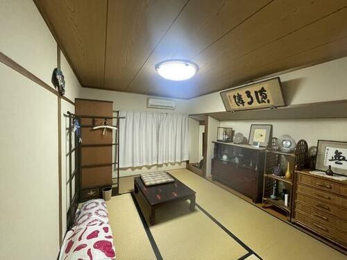 京都市右京区龍安寺衣笠下町の中古一戸建て