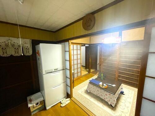京都市右京区龍安寺衣笠下町の中古一戸建て