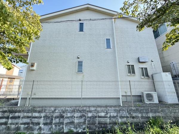 大津市仰木の里７丁目の中古一戸建て