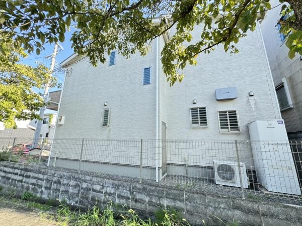 大津市仰木の里７丁目の中古一戸建て