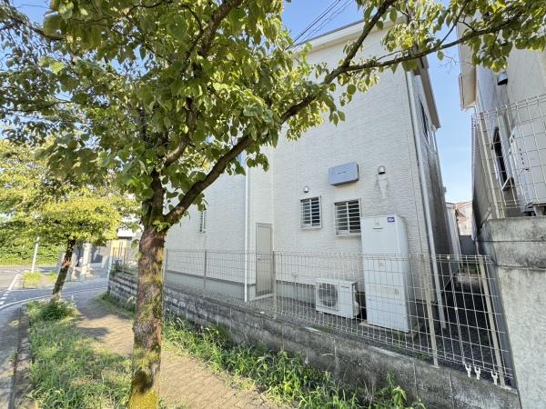 大津市仰木の里７丁目の中古一戸建て