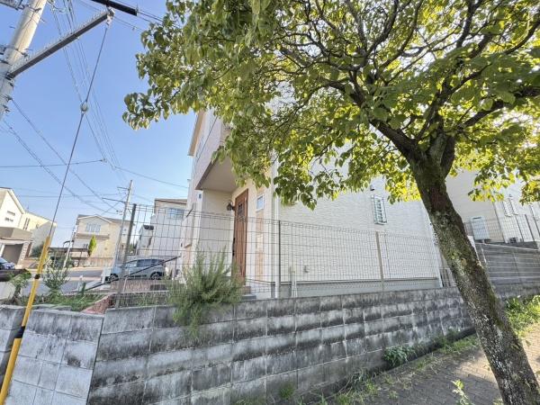 大津市仰木の里７丁目の中古一戸建て