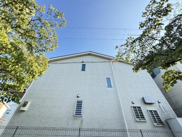 大津市仰木の里７丁目の中古一戸建て