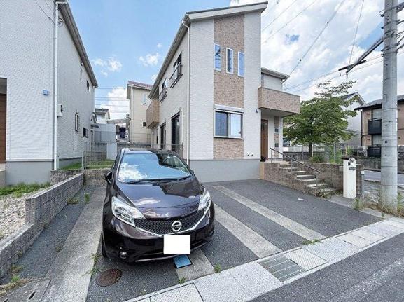 大津市仰木の里7丁目の中古一戸建